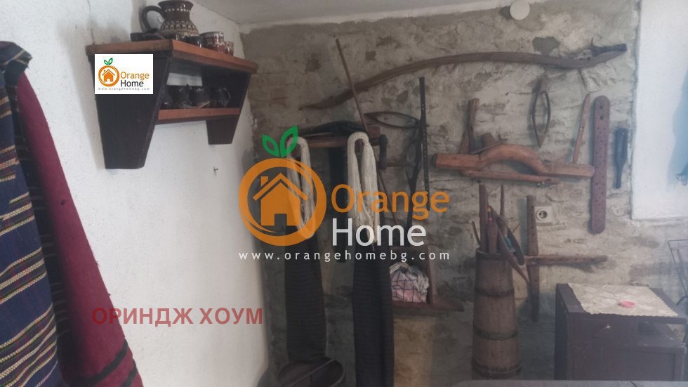 Продава КЪЩА, с. Детелина, област Варна, снимка 10 - Къщи - 53831145