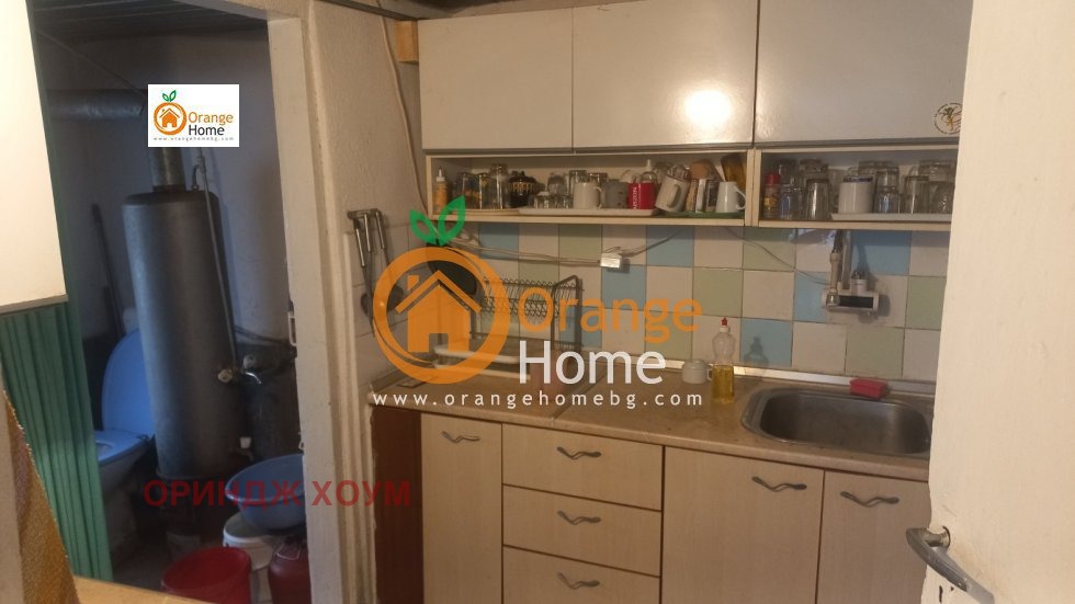 Продава КЪЩА, с. Детелина, област Варна, снимка 5 - Къщи - 53831145