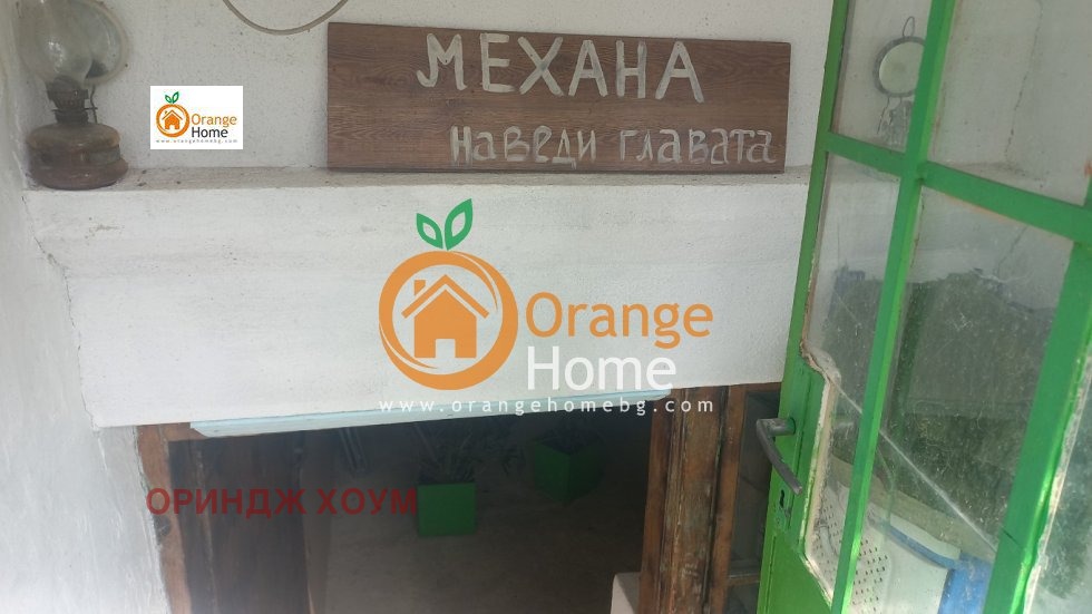 Продава КЪЩА, с. Детелина, област Варна, снимка 8 - Къщи - 53831145