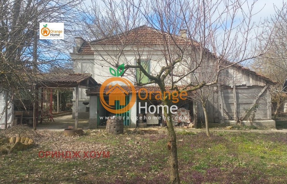 Продава КЪЩА, с. Детелина, област Варна