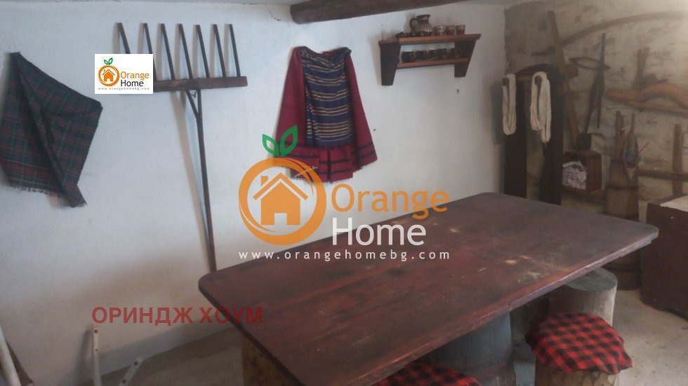 Продава КЪЩА, с. Детелина, област Варна, снимка 9 - Къщи - 53831145