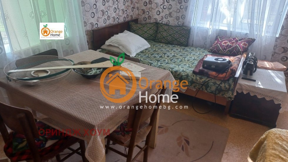 Продава КЪЩА, с. Детелина, област Варна, снимка 16 - Къщи - 53831145