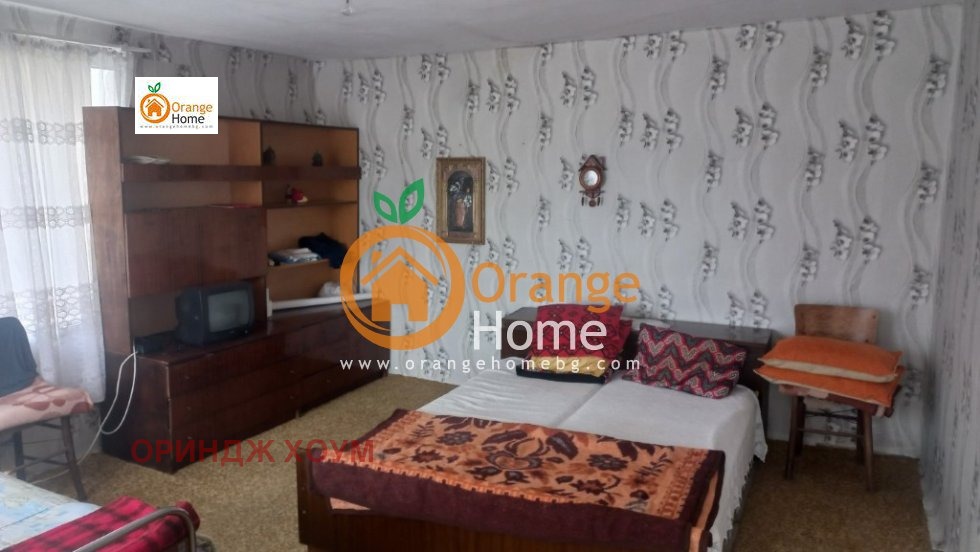 Продава КЪЩА, с. Детелина, област Варна, снимка 13 - Къщи - 53831145