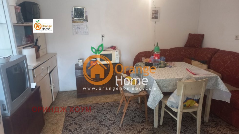 Продава КЪЩА, с. Детелина, област Варна, снимка 3 - Къщи - 53831145