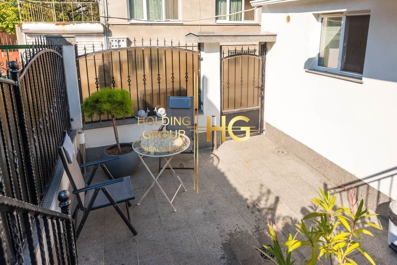 Продава КЪЩА, гр. Варна, Колхозен пазар, снимка 12 - Къщи - 53898852