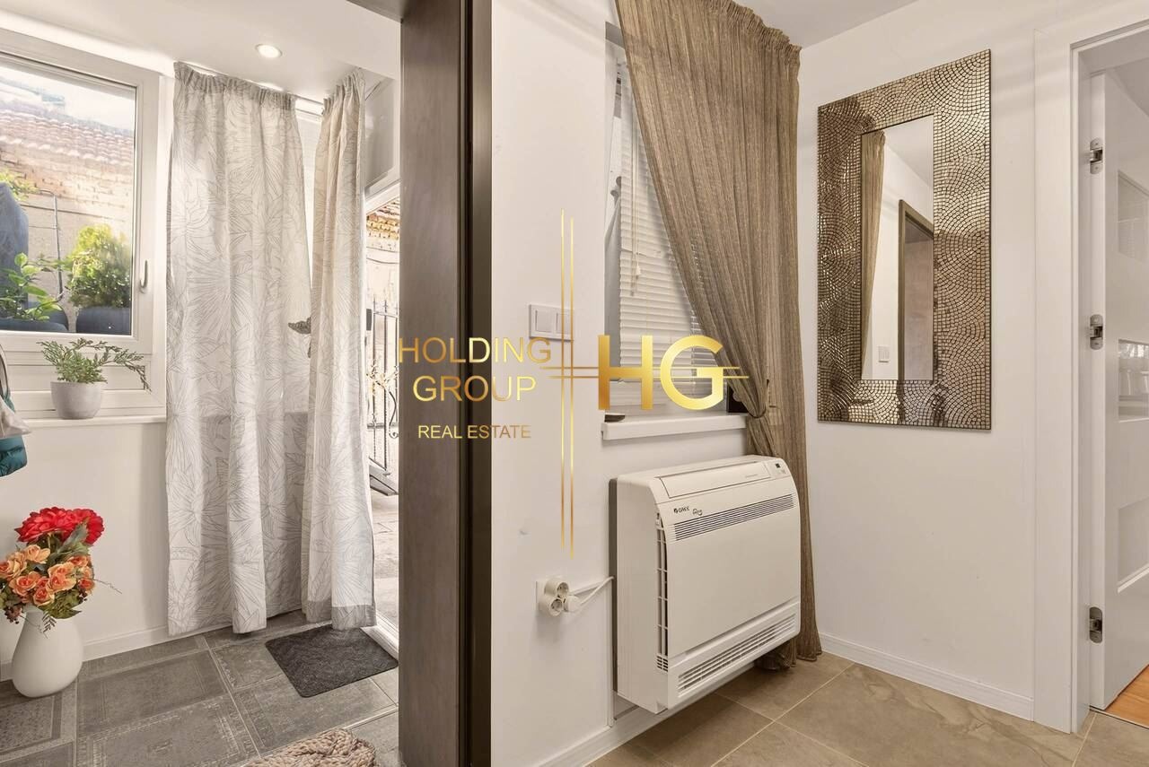 Продава КЪЩА, гр. Варна, Колхозен пазар, снимка 8 - Къщи - 53898852