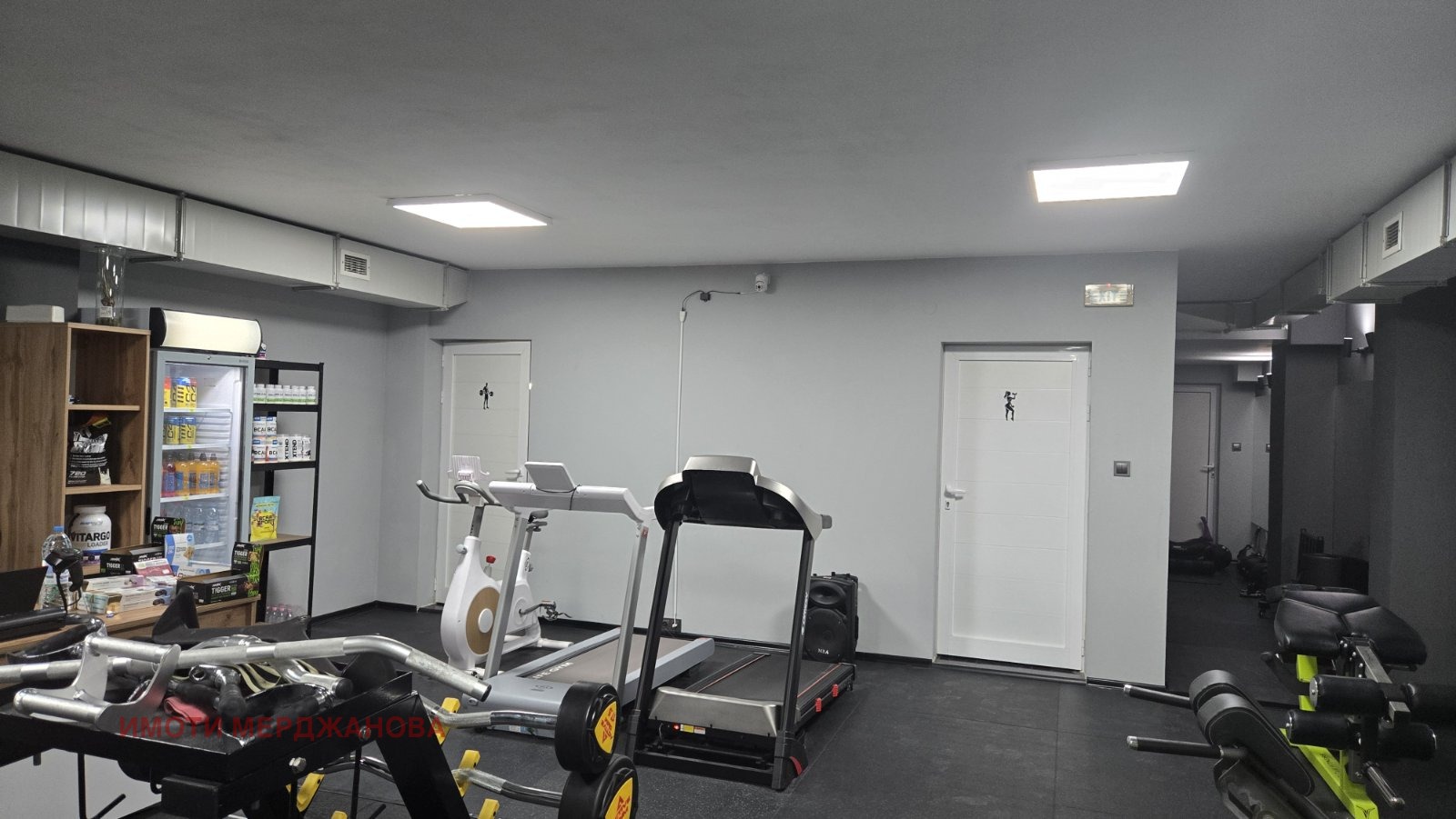 Продава БИЗНЕС ИМОТ, гр. Стара Загора, Център, снимка 4 - Други - 54420955