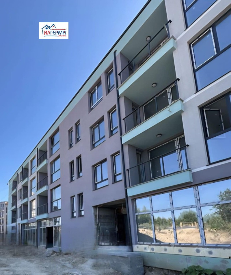 Продава 2-СТАЕН в град София, Малинова долина - 63 кв.м / 175 000 € » 342 270.25 лв., ИЛГЕРМА ИМОТИ