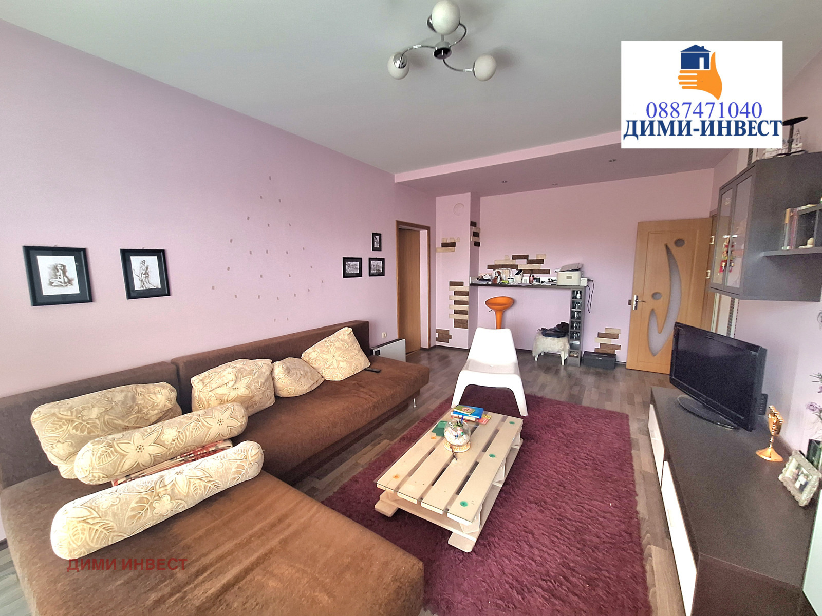 Продава 3-СТАЕН | Imot.bg — изображение 9