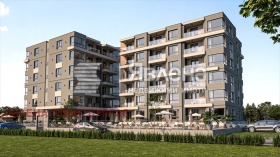 1 soverom Pomorie, region Burgas 7