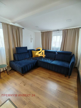 1 slaapkamer Kjutsjuk Parizj, Plovdiv