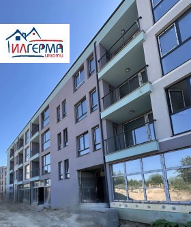 1 dormitorio Malinova dolina, Sofia