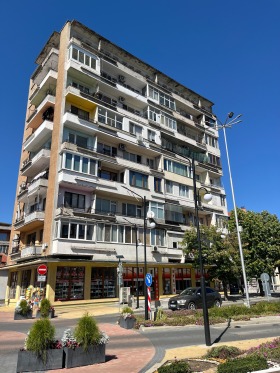 3-СТАЕН, 95 m2