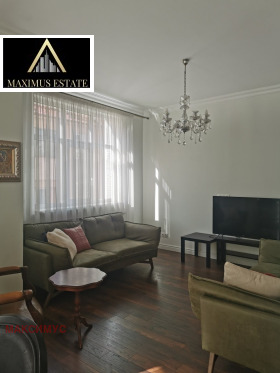 Andar da casa Lozenec, Sofia 6
