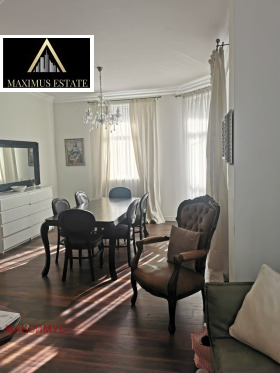 Andar da casa Lozenec, Sofia 3