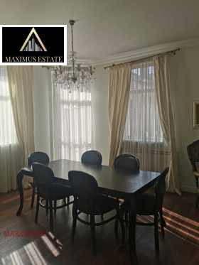Andar da casa Lozenec, Sofia 4