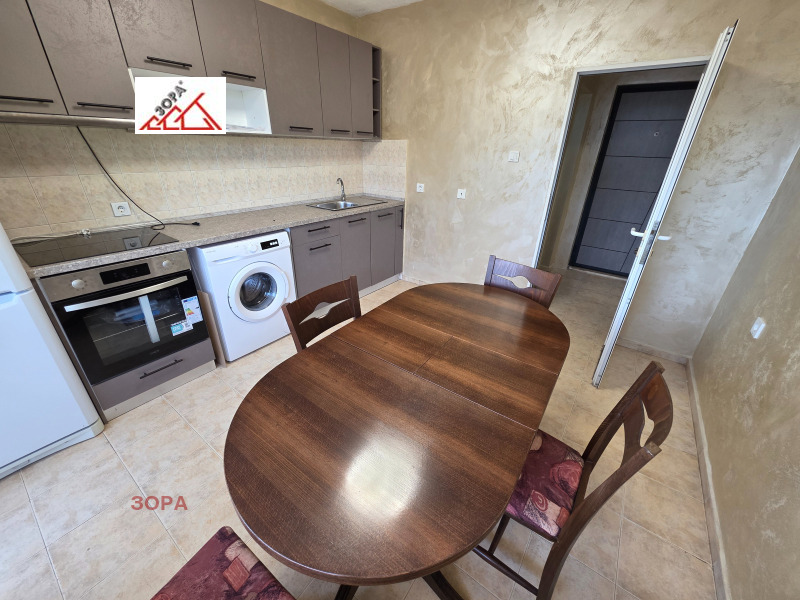Продава  1-стаен град Враца , Център , 40 кв.м | 72135298 - изображение [2]
