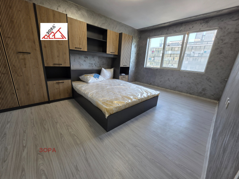 Продава  1-стаен град Враца , Център , 40 кв.м | 72135298 - изображение [5]