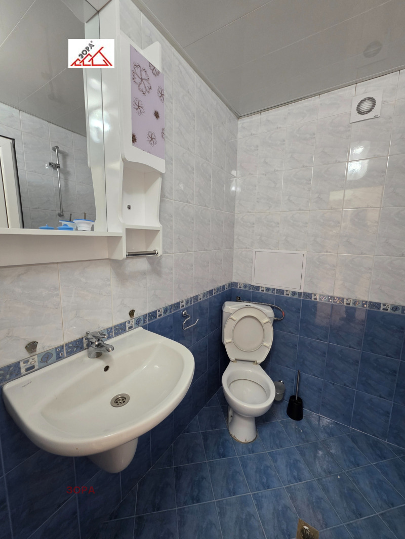 Продава  1-стаен град Враца , Център , 40 кв.м | 72135298 - изображение [6]