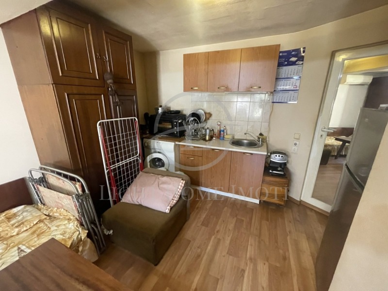 Продается  Студия Пловдив , Център , 28 кв.м | 10796489 - изображение [4]