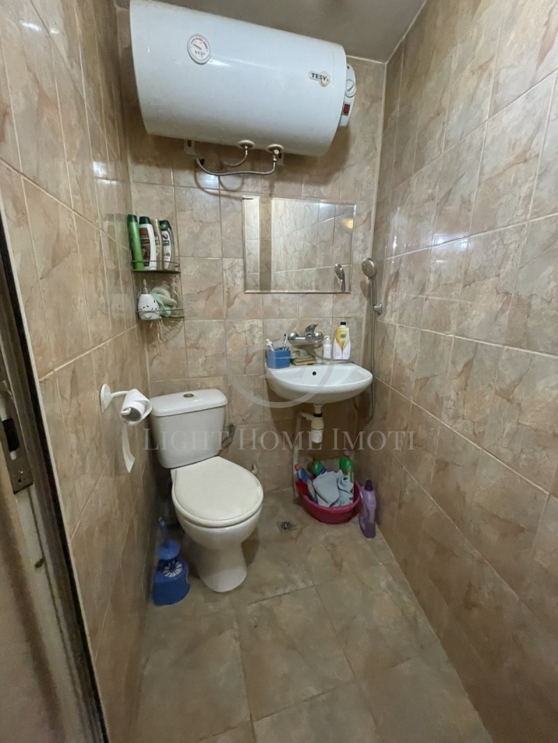 Продается  Студия Пловдив , Център , 28 кв.м | 10796489 - изображение [5]