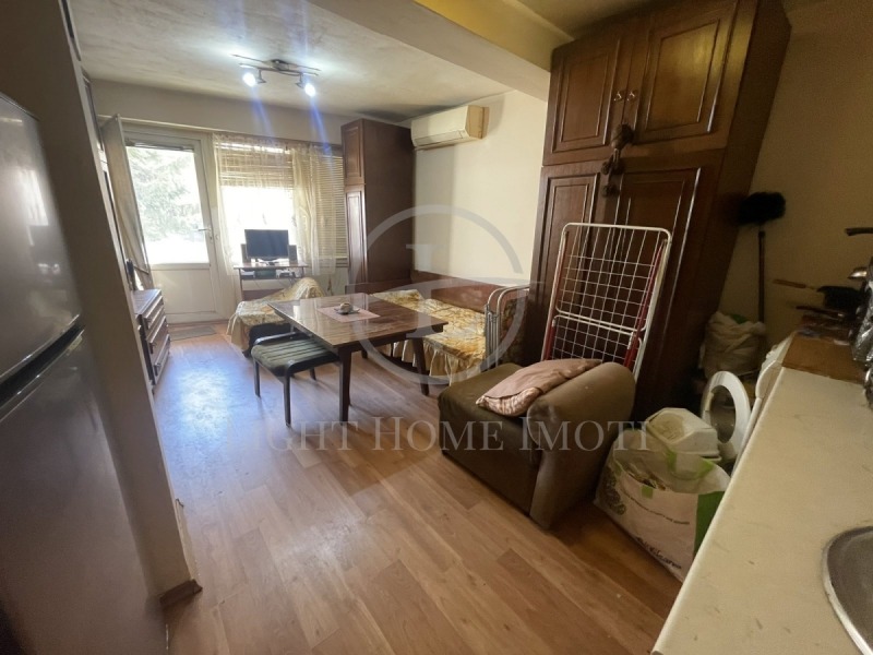 Продается  Студия Пловдив , Център , 28 кв.м | 10796489 - изображение [2]