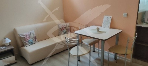 Продава 1-СТАЕН, гр. Несебър, област Бургас, снимка 2 - Апартаменти - 54596283