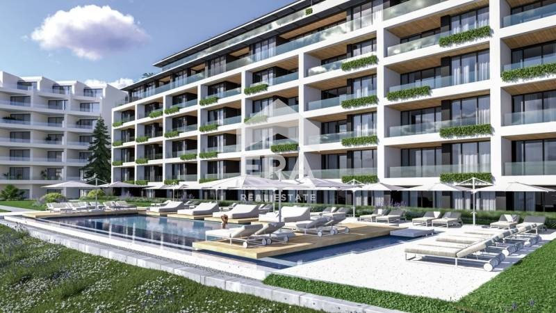 Продава 1-СТАЕН, гр. Варна, к.к. Чайка, снимка 3 - Апартаменти - 54954390