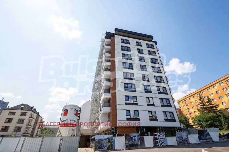 Продава 2-СТАЕН, гр. София, Овча купел, снимка 5 - Aпартаменти - 47342263