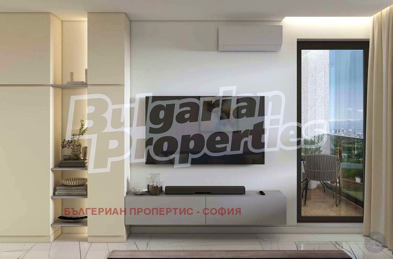 Продава 2-СТАЕН, гр. София, Овча купел, снимка 15 - Aпартаменти - 47342263