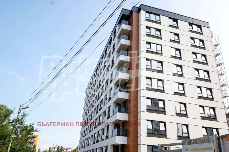 Продава 2-СТАЕН, гр. София, Овча купел, снимка 6 - Aпартаменти - 47342263