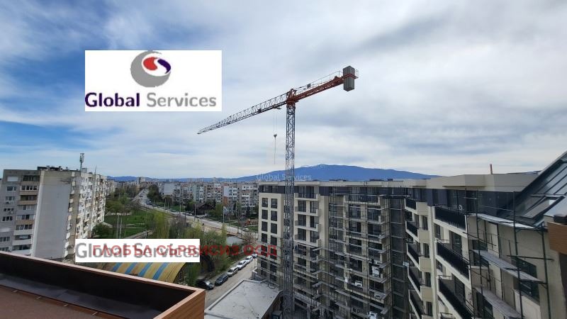 Till salu  1 sovrum Sofia , Vrabnica 1 , 77 kvm | 29616066 - bild [13]