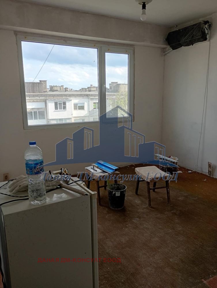 De vânzare  1 dormitor Șumen , Traciia , 62 mp | 95183199 - imagine [3]
