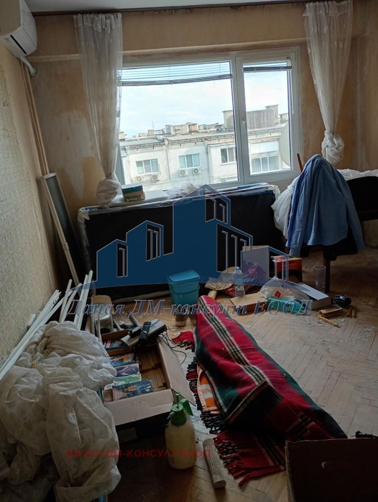 De vânzare  1 dormitor Șumen , Traciia , 62 mp | 95183199 - imagine [5]