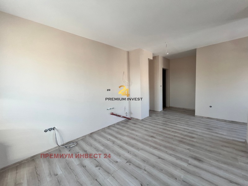 На продаж  1 спальня Пловдив , Кършияка , 60 кв.м | 70684198 - зображення [3]