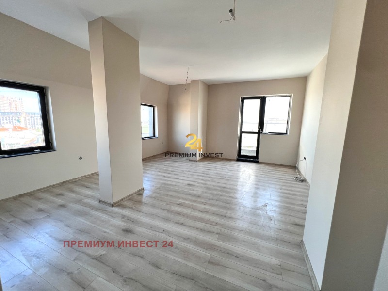 На продаж  1 спальня Пловдив , Кършияка , 60 кв.м | 70684198 - зображення [2]