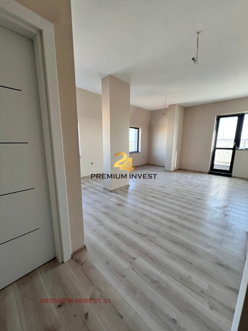 На продаж  1 спальня Пловдив , Кършияка , 60 кв.м | 70684198 - зображення [4]