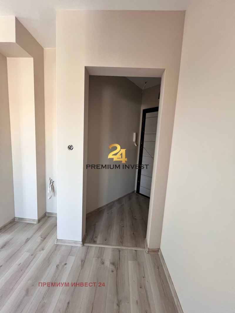 На продаж  1 спальня Пловдив , Кършияка , 60 кв.м | 70684198 - зображення [6]