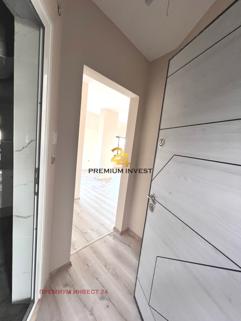 На продаж  1 спальня Пловдив , Кършияка , 60 кв.м | 70684198