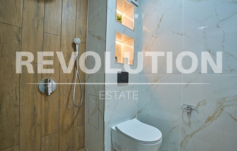 Til salg  1 soveværelse Plovdiv , Yuzhen , 65 kvm | 21714052 - billede [8]