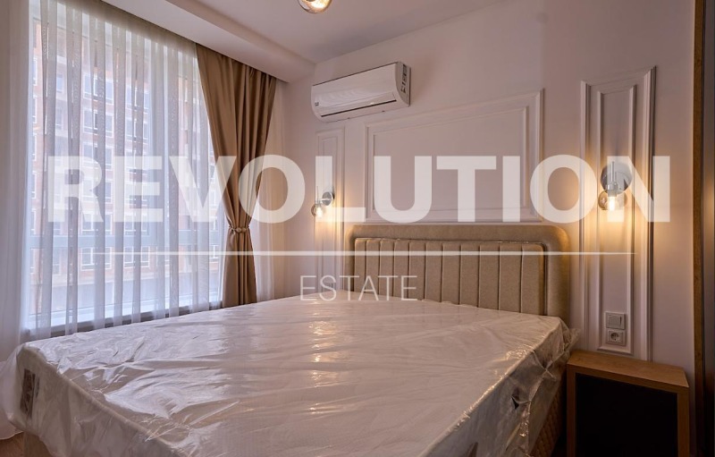 Til salg  1 soveværelse Plovdiv , Yuzhen , 65 kvm | 21714052 - billede [16]