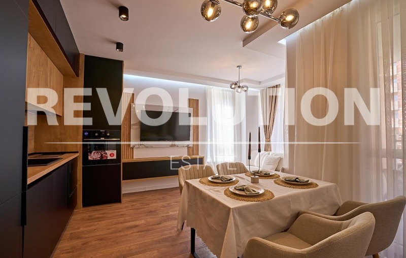 Til salg  1 soveværelse Plovdiv , Yuzhen , 65 kvm | 21714052 - billede [3]