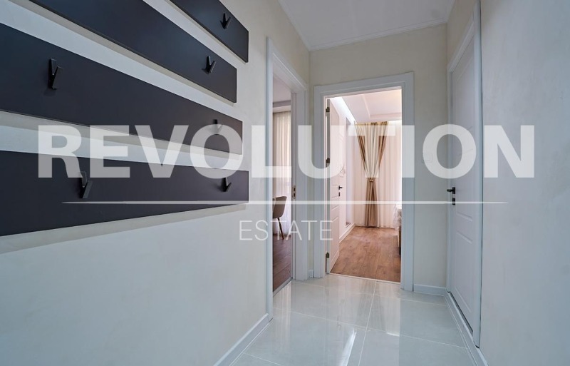 Til salg  1 soveværelse Plovdiv , Yuzhen , 65 kvm | 21714052 - billede [10]
