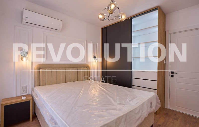 Til salg  1 soveværelse Plovdiv , Yuzhen , 65 kvm | 21714052 - billede [15]