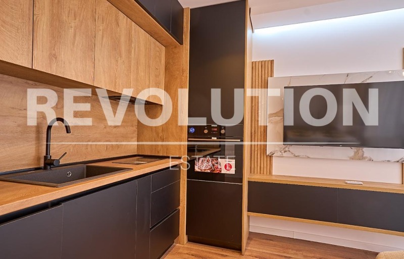 Til salg  1 soveværelse Plovdiv , Yuzhen , 65 kvm | 21714052 - billede [2]