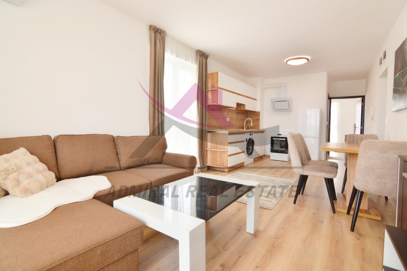 For Sale  1 bedroom Varna , Vazrazhdane 3 , 54 sq.m | 45706268 - image [3]