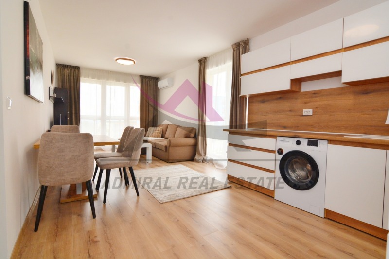 For Sale  1 bedroom Varna , Vazrazhdane 3 , 54 sq.m | 45706268