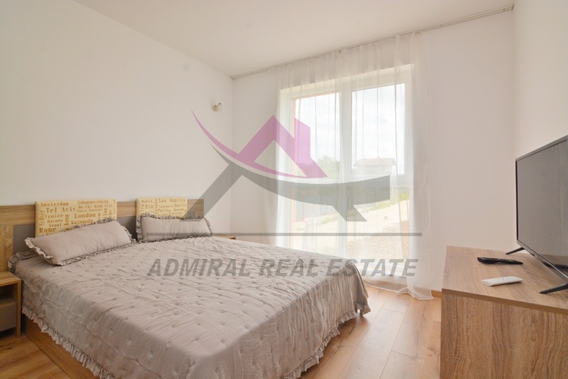 For Sale  1 bedroom Varna , Vazrazhdane 3 , 54 sq.m | 45706268 - image [6]
