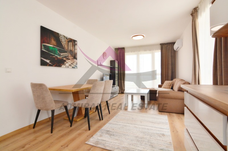 For Sale  1 bedroom Varna , Vazrazhdane 3 , 54 sq.m | 45706268 - image [2]
