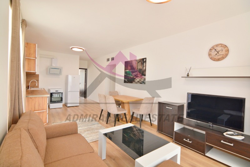 For Sale  1 bedroom Varna , Vazrazhdane 3 , 54 sq.m | 45706268 - image [4]